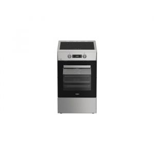 Whirlpool W5I8LCSX inox
