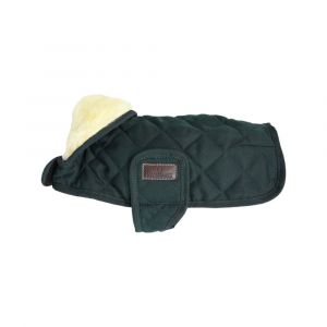 Kentucky Dogwear couverture pour chien Dog coat 160g - ve...