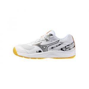 Mizuno Chaussures indoor enfant Stealth Star 3