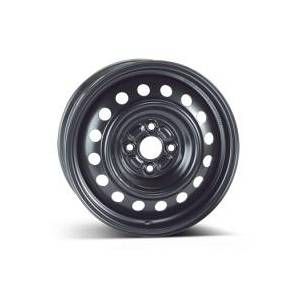 Alcar Jantes en acier 9285 15 pouce
