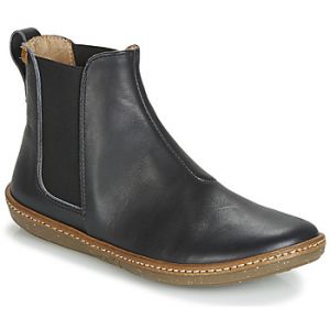 El Naturalista Boots CORAL - Couleur 36,37,38,39,40,41,42 - Taille Noir
