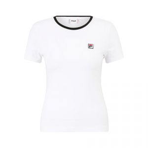 FILA T-shirt coupe slim femme Lectoure