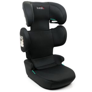 Trottine Rehausseur Avec Dossier Pliable Manchester R129 I-size 100-150 Cm R129 - 2808595