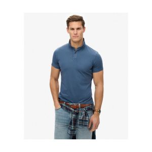 Superdry Polo en jersey Essential