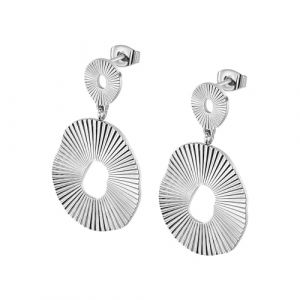 Lotus Par DE BRINCOS, AÇO