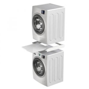 Meliconi Kit de superposition universel base torre quick