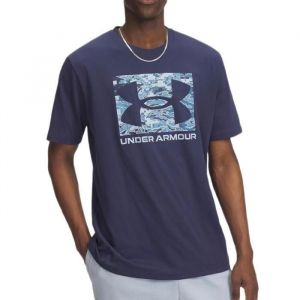 Under Armour Maillot ABC Camo Boxed Logo