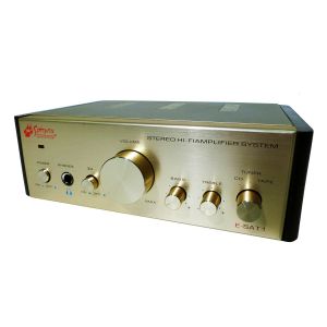 Image de Sphynx E-SAT1 - Amplificateur compact HIFI