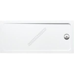 Jacob Delafon Receveur douche rectangle antiderapant Flight , 120 x 70