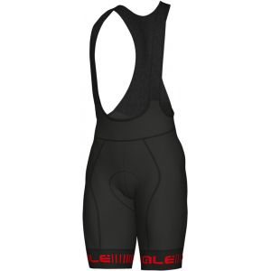 Image de Alé Cycling Collant à bretelles Graphics PRR Strada SS18