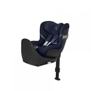 Image de Cybex Siège-auto Sirona SX2 i-Size – Navy Blue