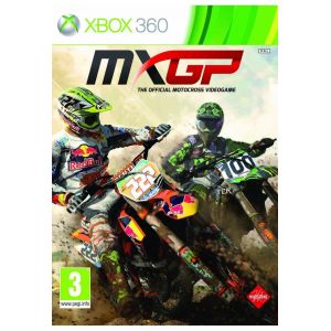 Image de Bigben MX GP - DIE OFFIZIELLE MOTOCROSS-SIMULATION [IM…