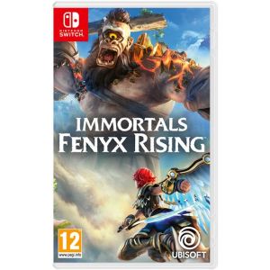 Immortals fenyx Rising (Switch) [Switch]