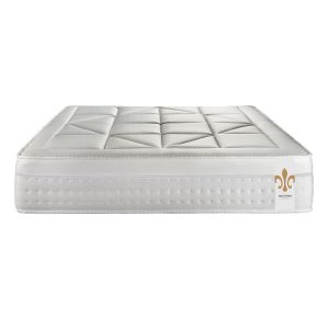 Image de Matelas 140x190 Ressorts et mémoire de forme - Equilibré