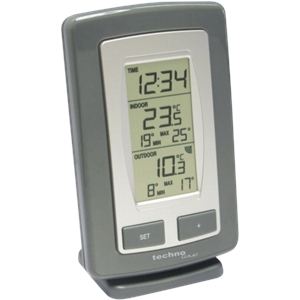 Technoline WS 9245-IT - Station météo