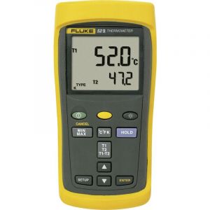 Fluke 52 II Thermomètres