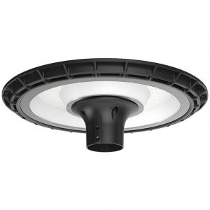 V-TAC Lampadaire LED/120W/230V IP65 4000K