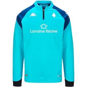 Kappa Haut d'entra&icirc;nement Metz Ablas Pro 7 2023/24