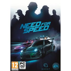 Need for Speed [PC]