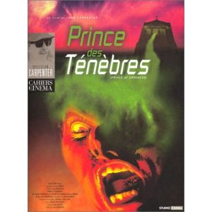 Image de Prince Des T&eacute;n&egrave;bres