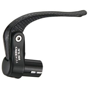 Tektro RX 5.0 Levier de frein, black Leviers de frein sur jante