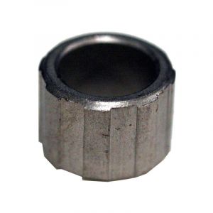 Universel Bague de réduction Ø int: 12mm, Ø: ext: 17mm, Hauteur: 12mm