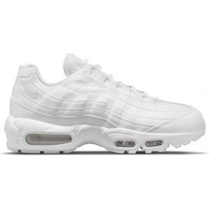 Nike Air Max 95, 36.5 EU, femme, blanc