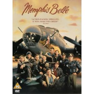 Image de Memphis Belle