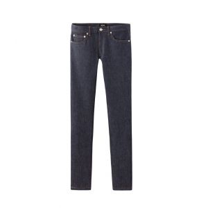 Jean Petit New Standard - BLEU | A.P.C.
