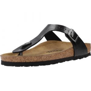 Birkenstock Sandales femme Gizeh Birko-Flor