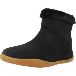 Camper Fille Peu Cami K900365 Bottine Noir 001, 37 (EU)