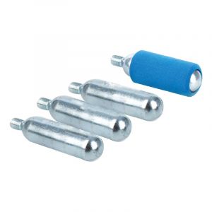 Oxford Cartouche CO2 (x4)