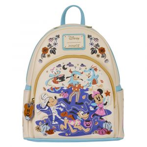 Funko Sac à dos enfant Loungefly Disney Mickey & Friends