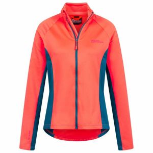 Jack Wolfskin Morobbia Femmes Veste 1710901-2043