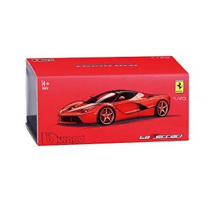 Image de Bburago 36902 - Ferrari LaFerrari Signature - 1/43