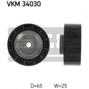 SKF Galet d'accessoires VKM34030