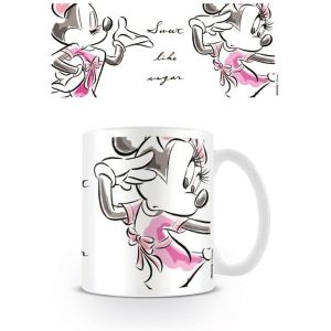 Mug 300 Ml Minnie Mouse Sweet Occasion