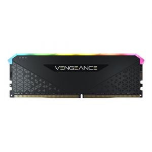 Image de Corsair Vengeance RGB RS 8 Go DDR4 3600 MHz CL18