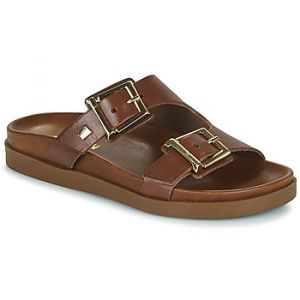 JB Martin Sandales AUDACE - Couleur 36,37,38,39,40,41 - Taille Marron