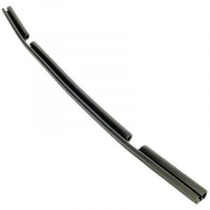 AEG Joint bas de porte (101579-27818) (1527401101) Lave-vaisselle arthur martin electrolux, electrolux, arthur martin, faure, z