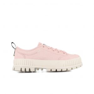 Palladium Baskets Pallashock Lo Organic 2