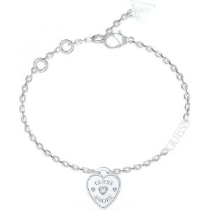 Guess Bracelet - Acier Argent - Jubb05057jwrhs