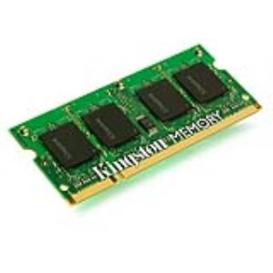 Kingston KTH-ZD8000B/1G - Barrette mémoire 1 Go DDR2 667 MHz 200 broches