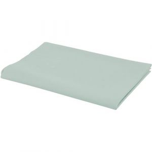 Creative tissu uni 145 cm coton 3 mètres vert ment