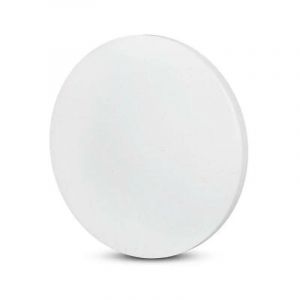 V-TAC Plafonnier led rond 217602 vt-8412-s -12w 3/4/6k ip20