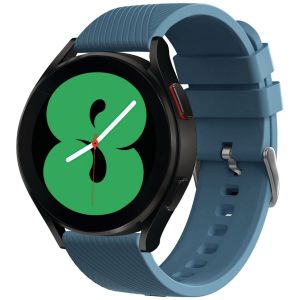 IMoshion Bracelet en silicone - Connexion universelle de 20 mm - Bleu