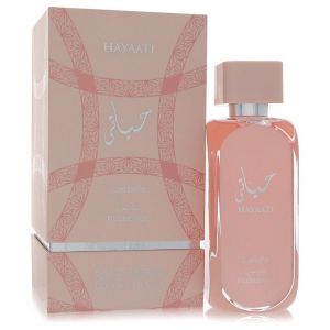 Lattafa Perfumes Hayaati Florence Eau de Parfum 100ml Spray