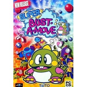 Super Bust-A-Move [PC]