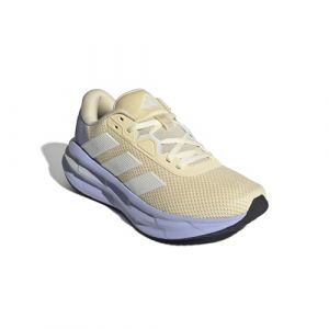 Adidas Chaussures Galaxy 7 jaune bleu femme - 40