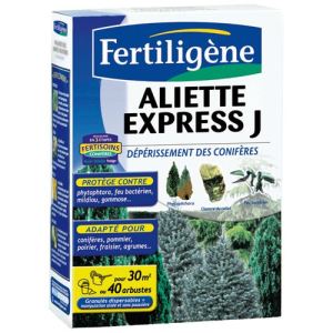 Image de Fertiligene Aliette fertilisation express 300 g